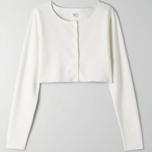 Sunday Best Izzy Cardigan